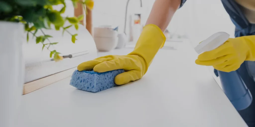 airbnb cleaning