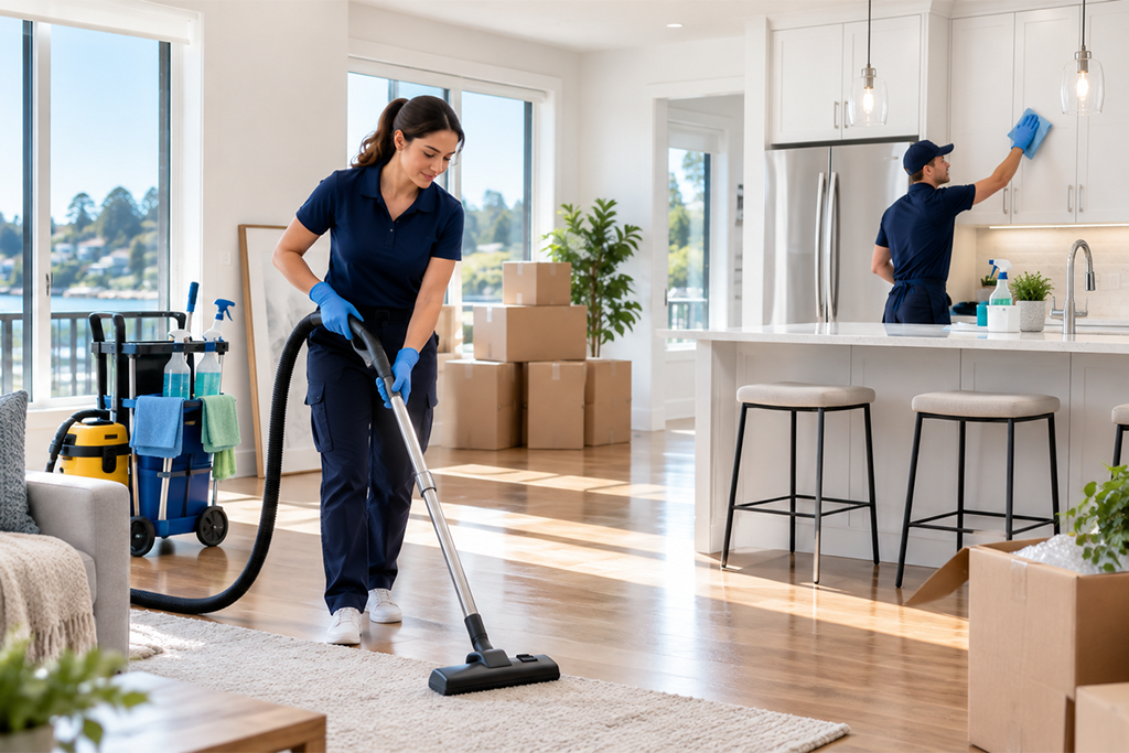 Everything You Need to Know Before Scheduling Move-In/Move-Out Cleaning